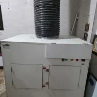 سایلنت باکس ۵ ظرفیتی شرکتی