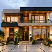 ویلایی-125متر-صفرسازی-شده-بی-مشابه-تاپ-لوکشین