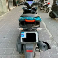 Yamaha R155 model 1403|موتورسیکلت|تهران, جمهوری|دیوار