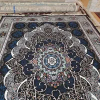 بیش از ۱۰۰۰ تخته فرش نقد و اقساط بدون سود|فرش|رفسنجان, |دیوار