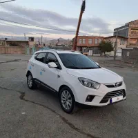 جک S5مدل۹۵اتومات درحد|خودرو سواری و وانت|کرمانشاه, |دیوار