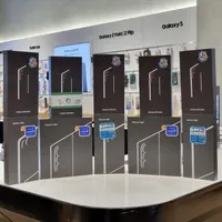 سامسونگ GALAXY Z FLIP 7 با گارانتی شرکتی