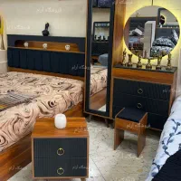 سرویس خواب آرتمیس نمایشگاه آرام در فردیس