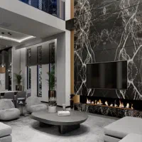 رهن و اجاره واحد ۳ خوابه نوساز لوکس