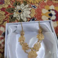 طلای نونو،به قیمت دست دوم ومبلغ ۱۵۰بالای تابلو