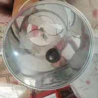 سبزی خردکن برقی
