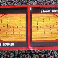 بازی فکری شوتبال