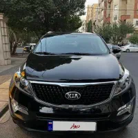 اسپورتیج‌۲۰۱۵