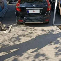 اچ سی کراس مدل 97|خودرو سواری و وانت|فردیس, شهرک شهید حسینی|دیوار