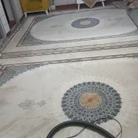 دو عددفرش ۱۲ متری