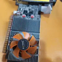 کارت گرافیک ddr3