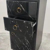 وسایل نو سالن زیبایی (فروش فوری به علت جابجایی)