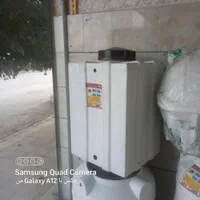 تانکر آب یا سوخت طرح تعویض کارکرده با نو|مصالح و تجهیزات ساختمان|مشهد, توس (بلوار توس)|دیوار