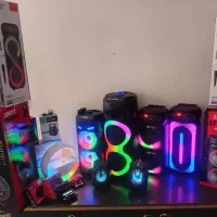 فروش ویژه انواع اسپیکر