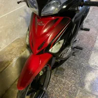 فروش جی تی مدل ۹۴ بکر