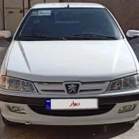 پژو پارس|خودرو سواری و وانت|زابل, |دیوار