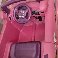 ماشین شارژی|اسباب‌‌بازی|تهران, قیطریه|دیوار