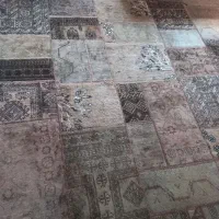 فرش دستبافت نونو|فرش|تهران, شهران شمالی|دیوار