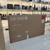 غگفروس تلویزیون الجی اندوزی و مصری 65اینج|تلویزیون و پروژکتور|بروجرد, |دیوار