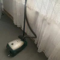 جارو برقی سالم|جاروبرقی، جارو شارژی، بخارشو|تربت جام, شهرک معلم|دیوار