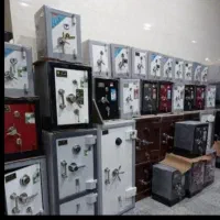 خریدی آسان ومطمئن مستقیم از کارخونه گاوصندوق|ابزارآلات|ساوه, |دیوار