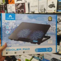 کول پد و فن خنک کننده لب تاپ|قطعات و لوازم جانبی رایانه|شیراز, جانبازان|دیوار