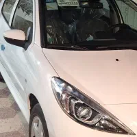 ۲۰۷ پانا مدل ۴۰۴ صفر|خودرو سواری و وانت|برازجان, |دیوار