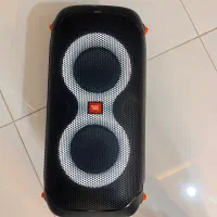 فروش پارتی باکس ۱۱۰در حد نو