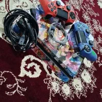 ps4|کنسول، بازی ویدئویی و آنلاین|کوهدشت, |دیوار