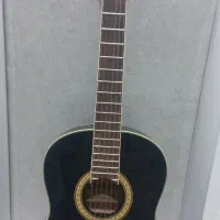 گیتارsantana  CG010