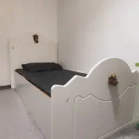 سرویس تخت و کمد کودک|تخت و سرویس خواب|بندرعباس, |دیوار