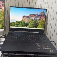 لپتاپ گیمینگ با گرافیک 4060