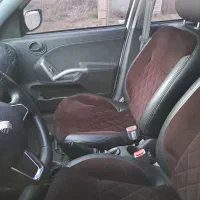 ساینا دوگانه مدل ۱۴۰۲|خودرو سواری و وانت|گنبد کاووس, |دیوار