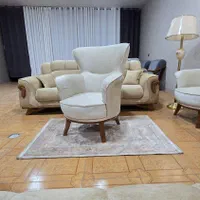 مبلمان راحتی|مبلمان خانگی و میز عسلی|اصفهان, ولدان|دیوار