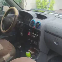 پراید ۱۳۱ مدل ۹۳