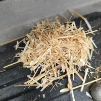 کاه سفیدگندم