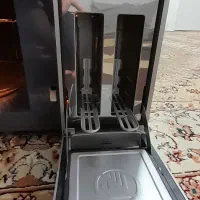 ماکرویو آون ال جی اصل|اجاق گاز و لوازم برقی پختوپز|چهارباغ, |دیوار