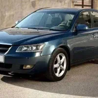 سوناتا nf 2006