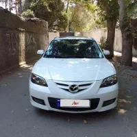 مزدا۳تیپ 3فول مدل 88|خودرو سواری و وانت|کرج, گلشهر|دیوار