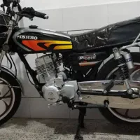 موتور پیشرو 200