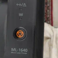 پرینتر در حدنو مدلml1640