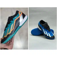 (کفش بابک ترکان)جورابی ورزشی سالنی فوتسال الیت|کیف، کفش، کمربند|تبریز, |دیوار