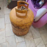 کپسول گاز