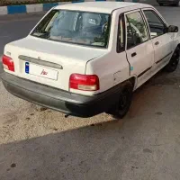 پراید فروشی مدل89