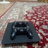 پی اس فور