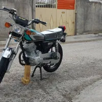 موتور ۲۰۰|موتورسیکلت|کرمانشاه, |دیوار