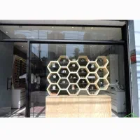 مغازه در بلوار دانش آموز ۲۰ متر