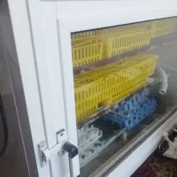 دستگاه جوجه کشی فوق عالی