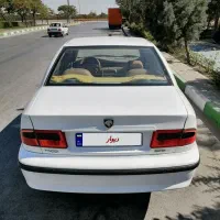 سمند 93 EF7بی رنگ سالم(معاوضه با تیبا و پراید)|خودرو سواری و وانت|مشهد, عبادی|دیوار