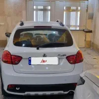 کوییک اس s مدل 1404 در حد خشک|خودرو سواری و وانت|نسیم‌شهر, |دیوار